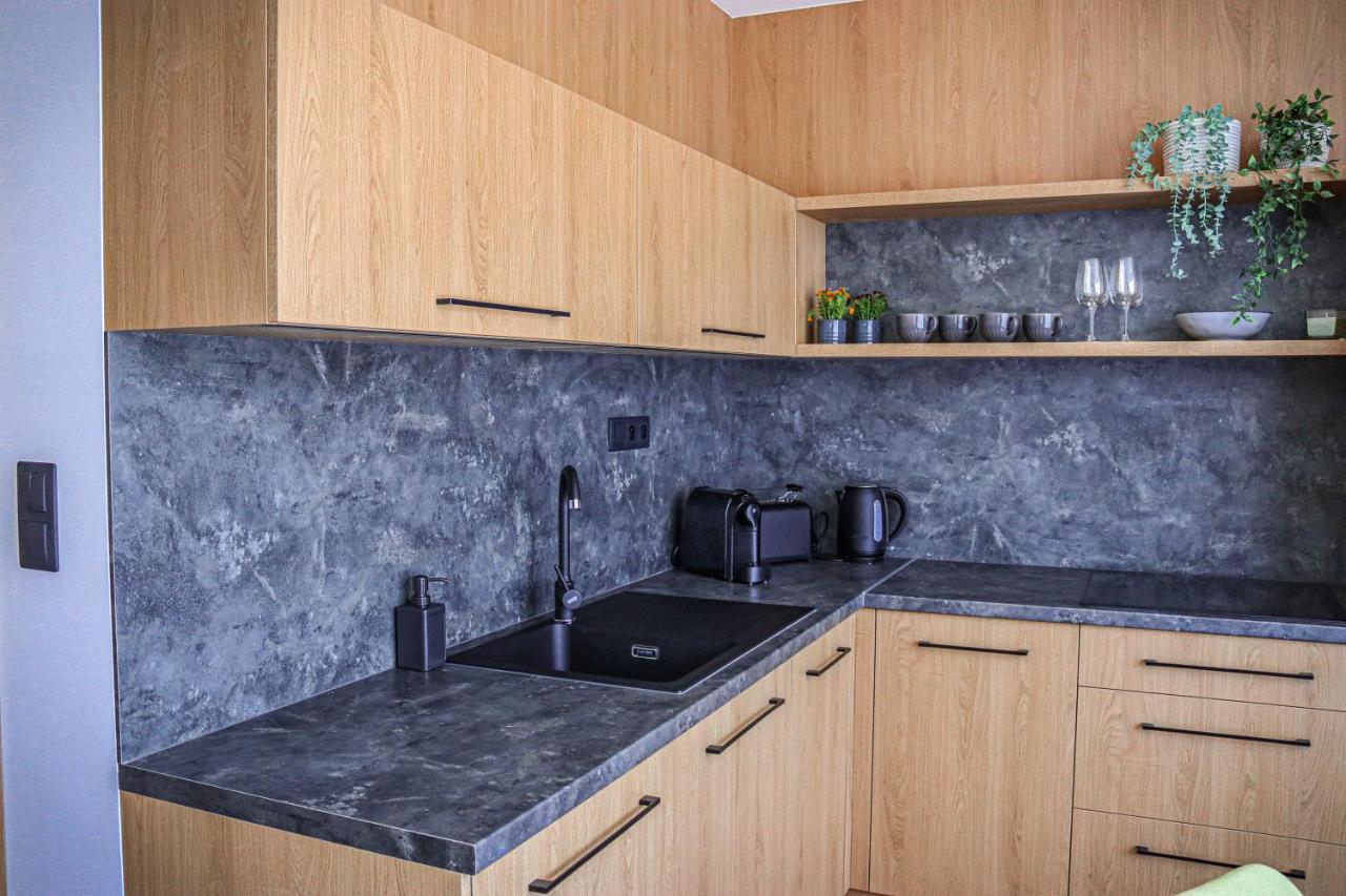 Apartmany Furkotka - Ovruc Strbske Pleso Exterior photo